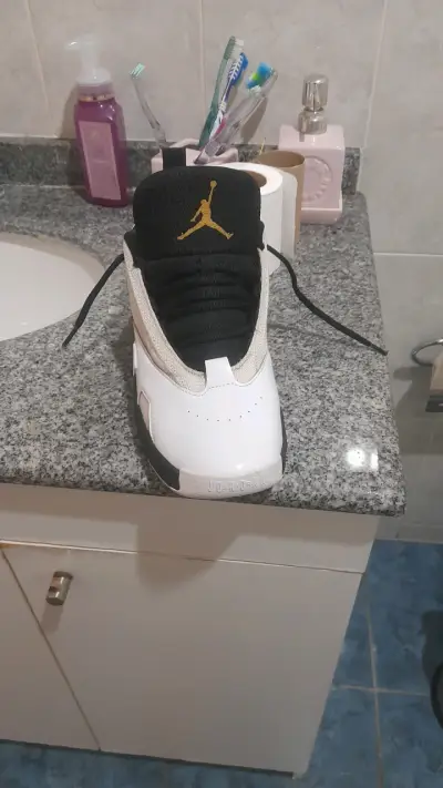 Zapatillas jordan max aura 6 originaled - miniatura 2