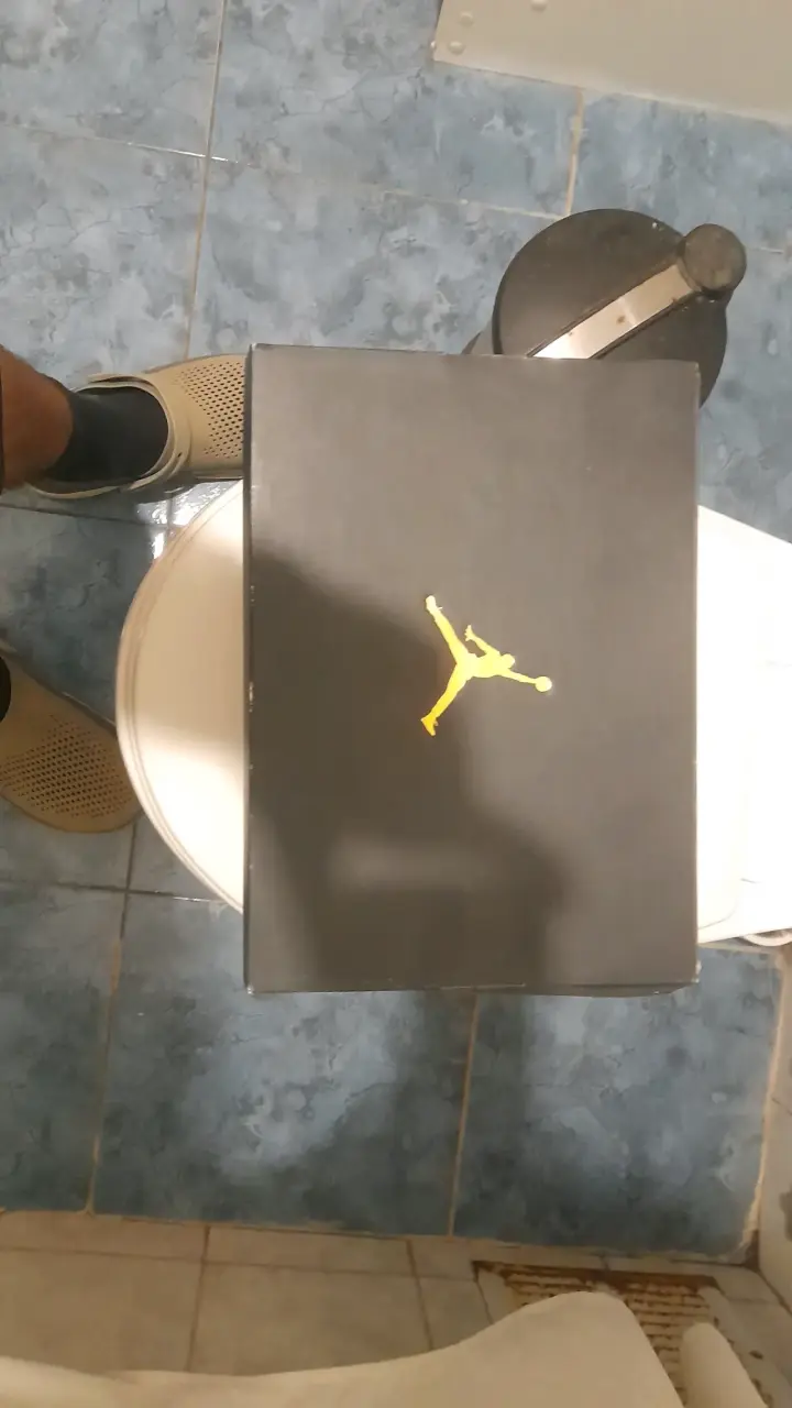 Zapatillas jordan max aura 6 originaled - 3