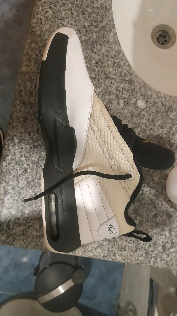Zapatillas jordan max aura 6 originaled - 5