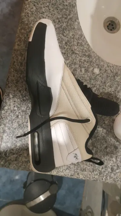 Zapatillas jordan max aura 6 originaled - miniatura 5
