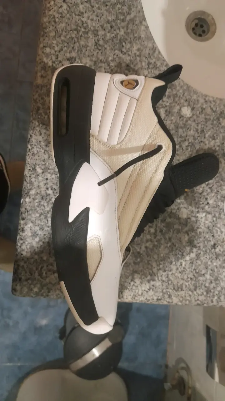 Zapatillas jordan max aura 6 originaled - 6