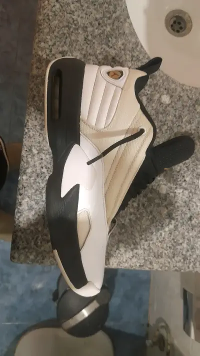 Zapatillas jordan max aura 6 originaled - miniatura 6