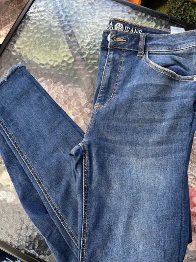 Jeans cecilia bolocco - miniatura 1