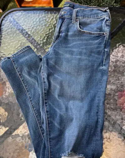 Jeans aeropostale - miniatura 1
