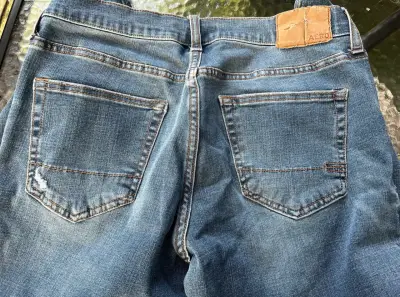 Jeans aeropostale - miniatura 2