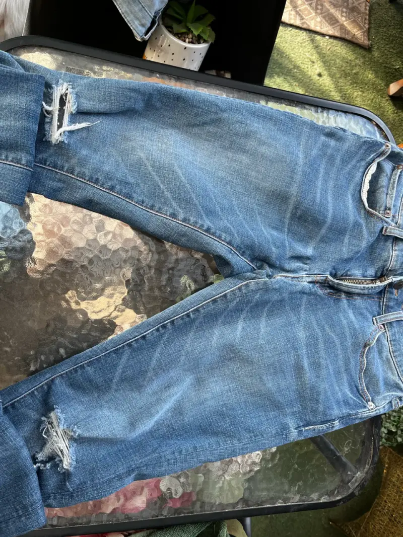 Jeans aeropostale - 3