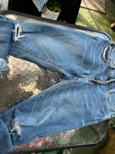 Jeans aeropostale - miniatura 3