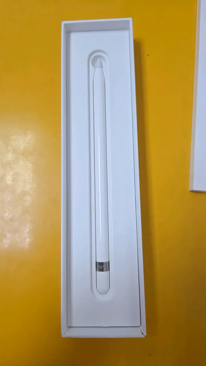 Apple Pencil 1era Generación - 2