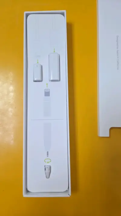 Apple Pencil 1era Generación - miniatura 3