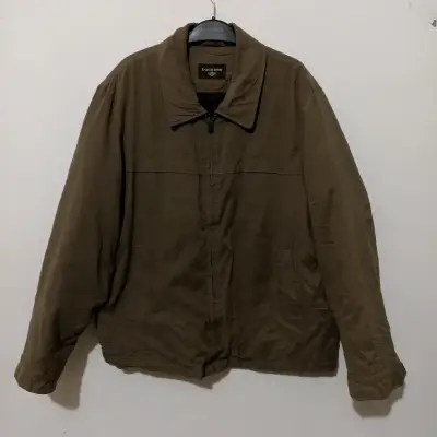 Chaqueta Dockers marrón - miniatura 2