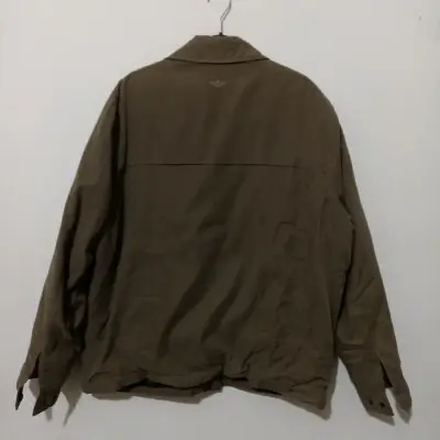 Chaqueta Dockers marrón - miniatura 5