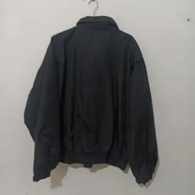 Chaqueta Columbia negra XL - miniatura 6