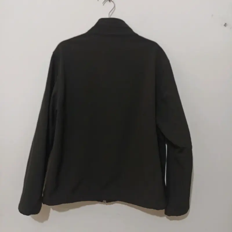 Chaqueta Softshell Kirkland Negra - 5