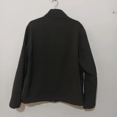 Chaqueta Softshell Kirkland Negra - miniatura 5