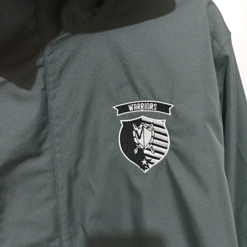 Chaqueta Under Armour gris - 4