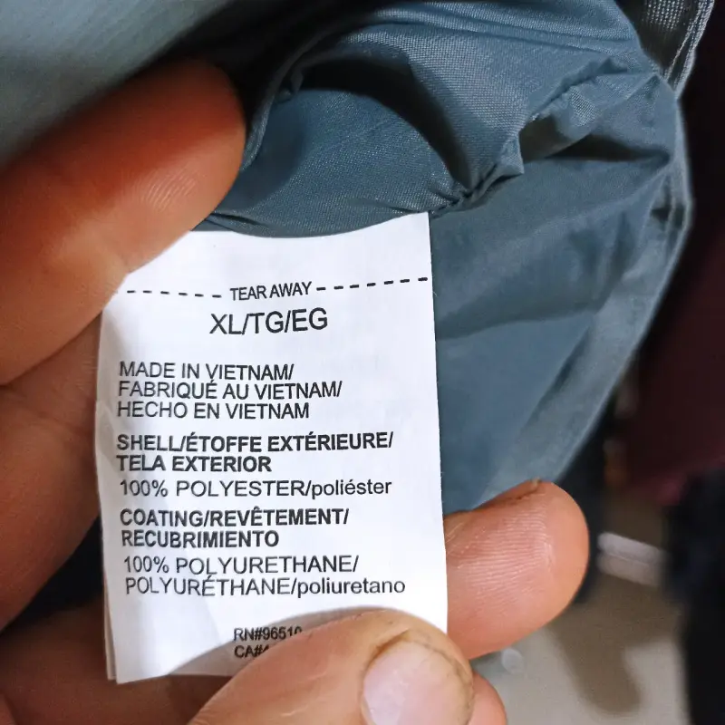 Chaqueta Under Armour gris - 6