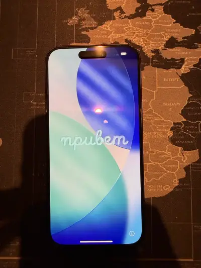Iphone 15 Pro 128gb - miniatura 1