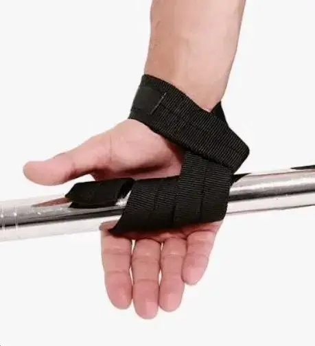 Correas de levantamiento straps - 1