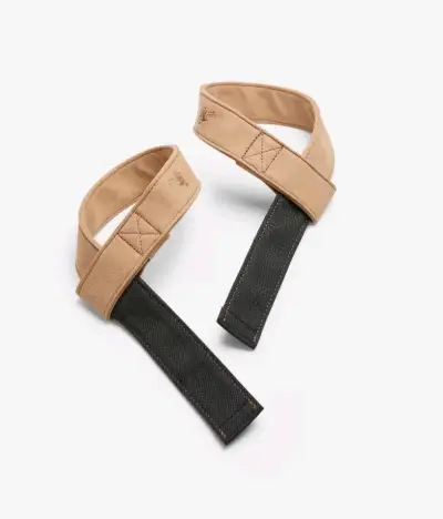 Correas de levantamiento straps - miniatura 2