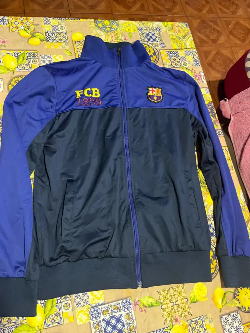 Chaqueta azul FCB 1899 - 1