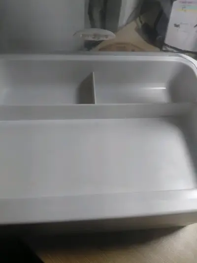 Caja organizadora transparente - miniatura 5