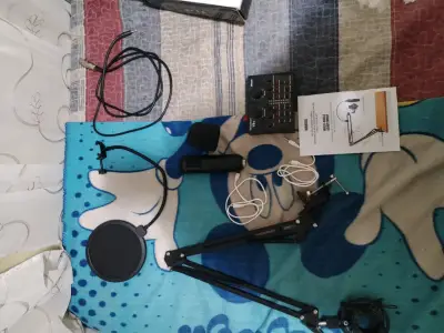 Tarjeta de sonido Phone Live - miniatura 2