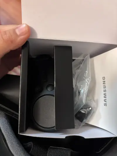 Samsung Gear VR con controlador - miniatura 4