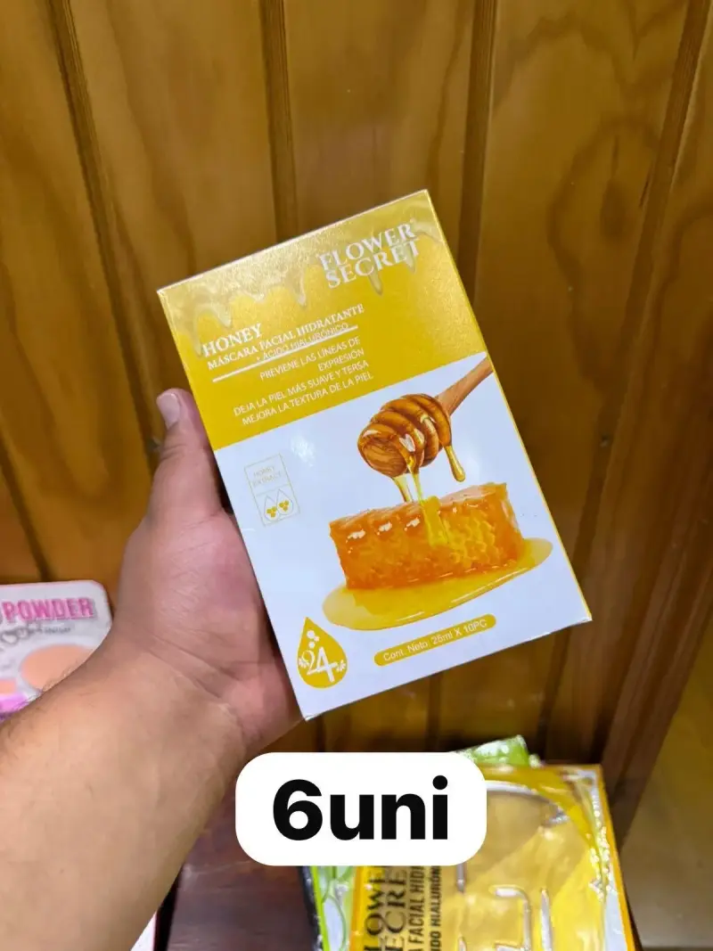 Lote de maquillaje - 6