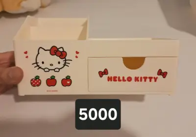 Organizador de escritorio Hello Kitty - miniatura 1