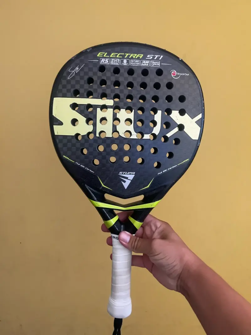 Pala de pádel Electra ST1 - 2