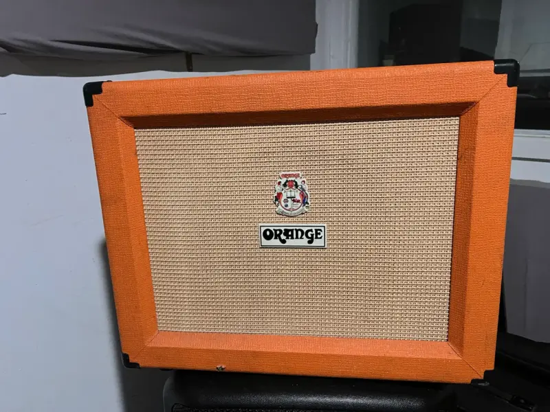 Amplificador Orange CR60 - 1