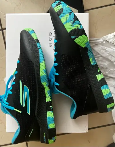 Zapatillas padel - miniatura 1