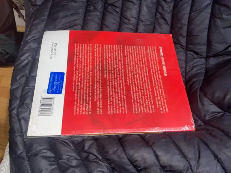 Libro Sistemas y circuitos eléctricos - 2