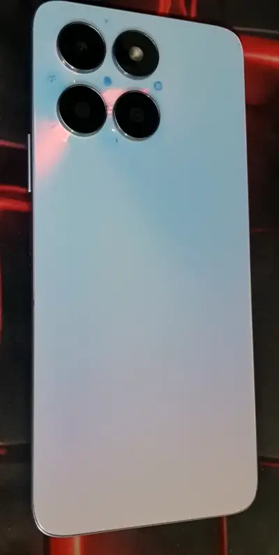 Remato! Celular Honor X6A Plus (256 gb + 6gb Ram) - miniatura 1
