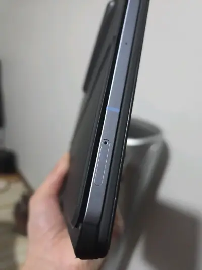Tablet Galaxy Tab S10 con teclado y lápiz 256GB - miniatura 5