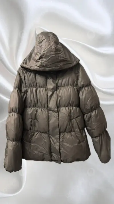 Variedad de parcas, abrigo, chalecos🤩🧥 - miniatura 1