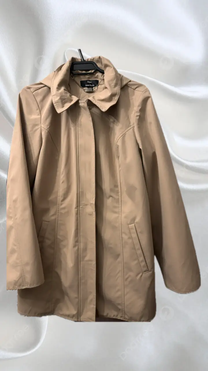 Variedad de parcas, abrigo, chalecos🤩🧥 - 2