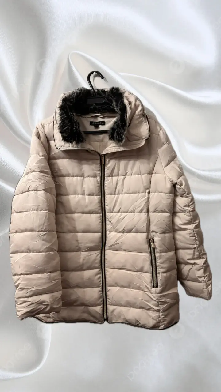 Variedad de parcas, abrigo, chalecos🤩🧥 - 3