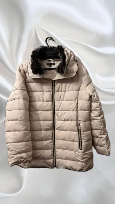Variedad de parcas, abrigo, chalecos🤩🧥 - miniatura 3