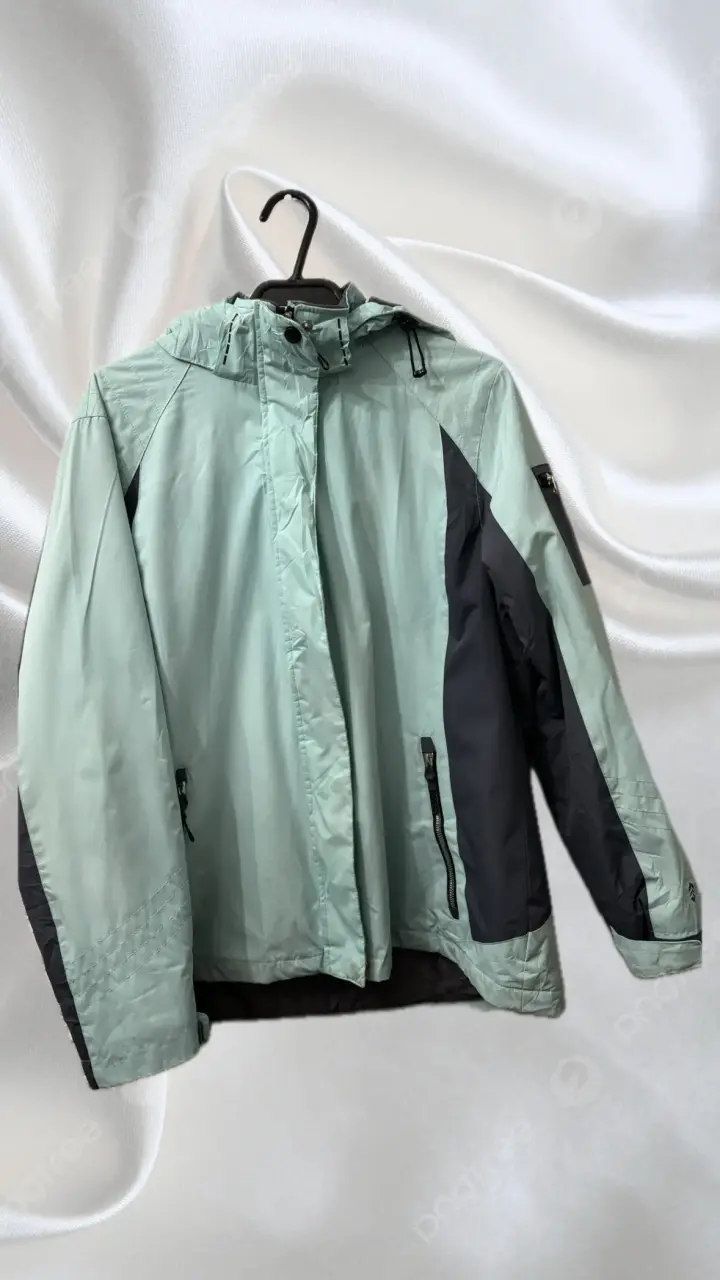 Variedad de parcas, abrigo, chalecos🤩🧥 - 6