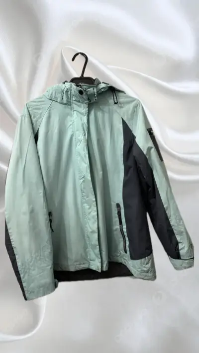 Variedad de parcas, abrigo, chalecos🤩🧥 - miniatura 6