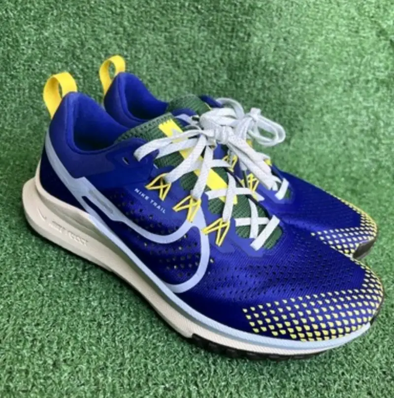 Nike Pegasus Trail 4