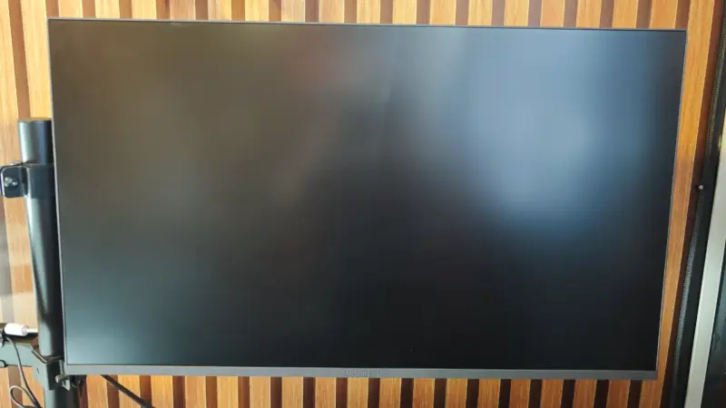 Monitor Gamer LG UltraGear 27" Full HD 144Hz - 1
