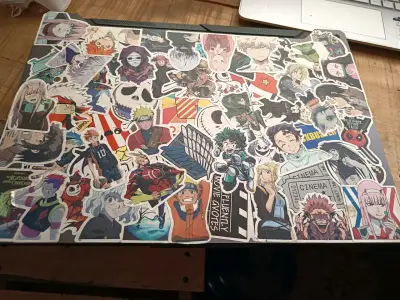 Laptop gamer Asus Tuf A15 - miniatura 2