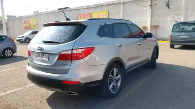 SUV Maxcruz - miniatura 2