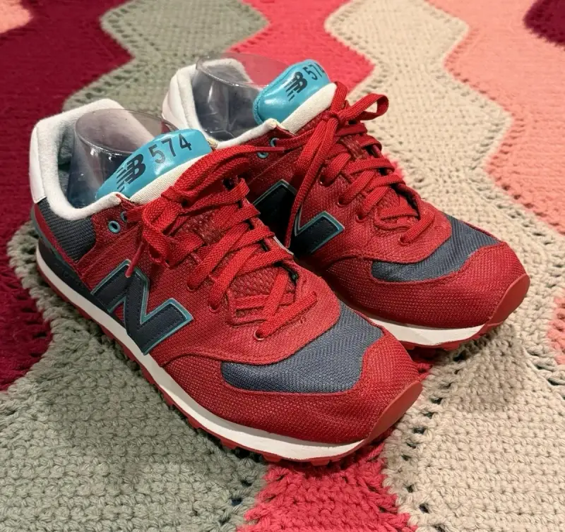 Zapatillas New Balance 574
