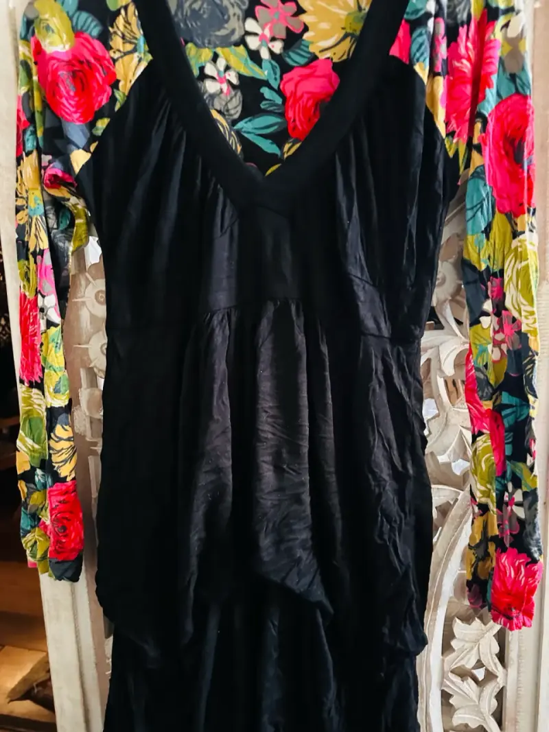 Vestidos Fbo , Tatianne - 2
