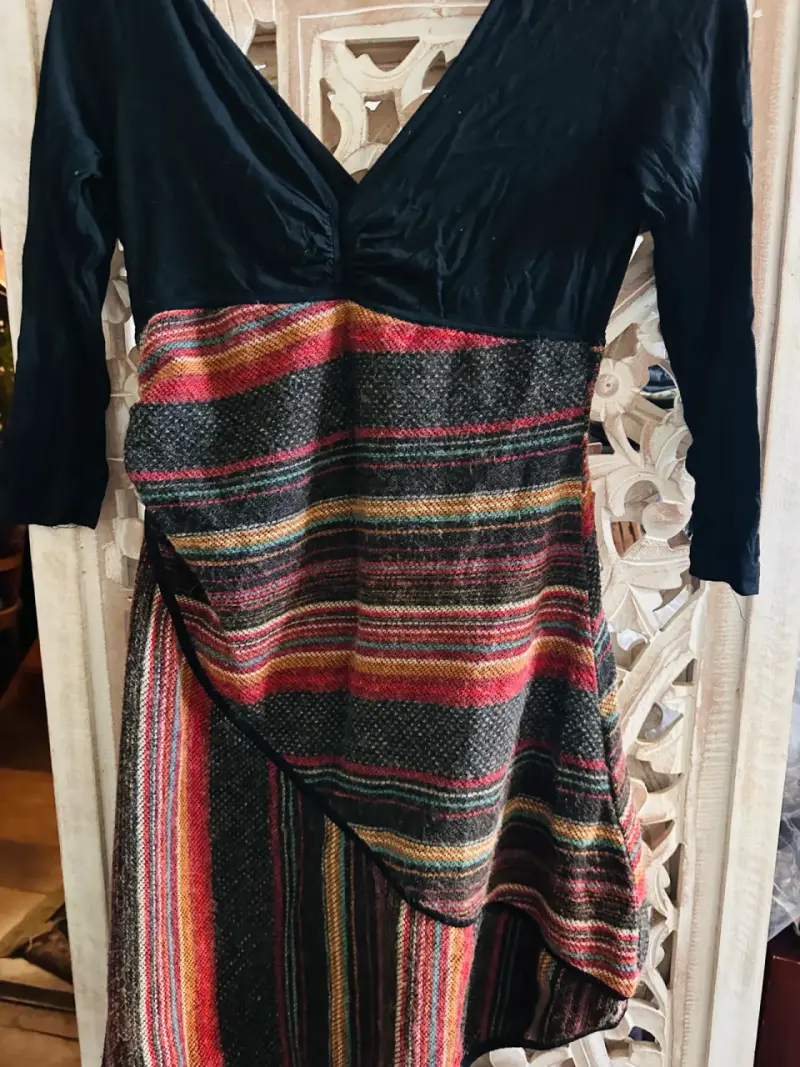 Vestidos Fbo , Tatianne - 3