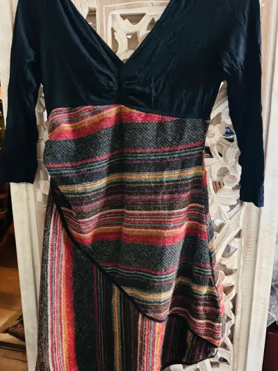 Vestidos Fbo , Tatianne - miniatura 3