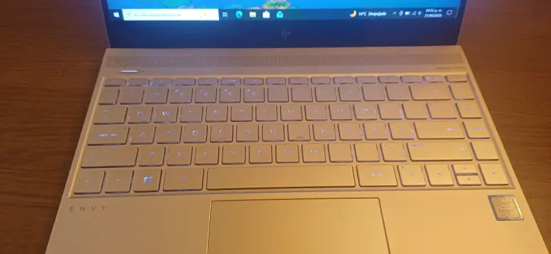 Laptop HP - 2